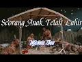 Lagu Seorang Anak Telah Lahir (Cover by Michela Thea)
