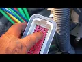 2021 Freightliner with DD15 Coolant level code 111 fmi 4 - Diag