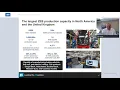 NFI Investor Presentation - ATB Capital Markets Inc