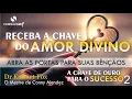 Download Lagu O AMOR DE DEUS ABRE SUA VIDA PARA BÊNÇÃOS | Dr Emmet Fox | A Chave de Ouro para o Sucesso