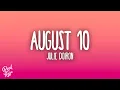 Julie Doiron - August 10