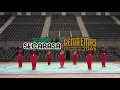 Download Lagu OFFICIAL PANDUAN SENAM SEGARASA GEMAS