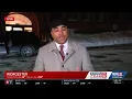 Bitter cold wind chill forces schools closed in Worcester