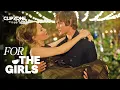 17 Again | Ex-Wife Sparks Return | ClipZone: For the Girls