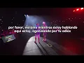 ke personajes - pobre corazón (Letra / lyrics) feat. Onda Sabanera