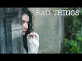 Download Lagu Summer Kennedy | Bad Things | Türkçe Çeviri | Behind Her Eyes