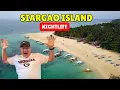 Siargao-eiland - Bars en nachtleven