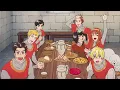 The Seven Knights