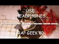 Download Lagu Rap do Asta (Black Clover) | MUITO ESFORÇO E POUCA SORTE | TrapFlow | LexClash | 8D Audio