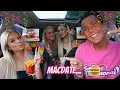 Download Lagu JENNA \u0026 RESHUM RUZIE? LAATSTE DAG GEVOCHTEN?! JAIMY KRIJGT EEN KIND? #MACDATE JENNA CHANTAL RESHUM