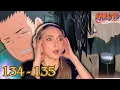I m in denial OG NARUTO FINALE REACTION REVIEW Episodes 134 - 135