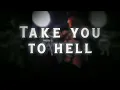 Audio Edit ! Take You To Hell (Ava Max) [4K]!