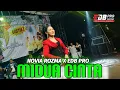Download Lagu MIDUA CINTA - EDB PRO feat NOVIA ROZMA ( LIVE PURWAKARTA )