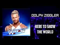 Lagu Dolph Ziggler - Here To Show The World + AE (Arena Effects)