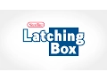 Sterilite Latching Boxes