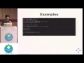 SymEngine The future fast core of computer algebra systems - PyCon India 2015