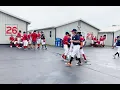 The Cooperstown Dreams Park Experience A Players Day-in-the-life