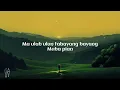 P P Apa? - Gadis Manis Kalimantan -Syahriyadi (Lirik Lagu) Viral di TikTok