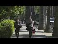California state workers raise concerns one week after office return
