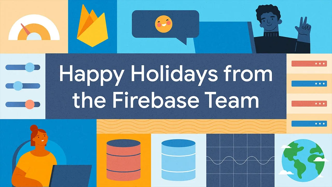 Firebase Business Promo Video
