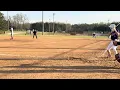 Mechanicsville High School JV vs Thomas Dale High School JV - 2025