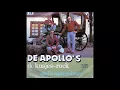 Lagu de apollo's de kusjes rock 1982