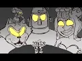 Download Lagu Roll or die | (cuphead cartoon rap battle) | FULL ANIMATIC