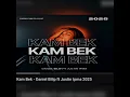Download Lagu KAM BEK_(2025)_Daniel Bilip ft Justin Ipma #KERASTONE MUSIC SHARE 🇲🇲