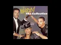 Whodini - Whodini Friends Mastermix (Edit) [Official Audio]