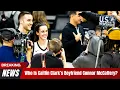 Caitlin Clark Connor McCaffery The Power Couple Taking Over Basketball