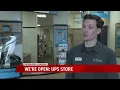 We re Open UPS Store