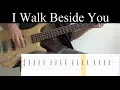 Download Lagu I Walk Beside You (Dream Theater) - Bass Cover (With Tabs) by Leo Düzey