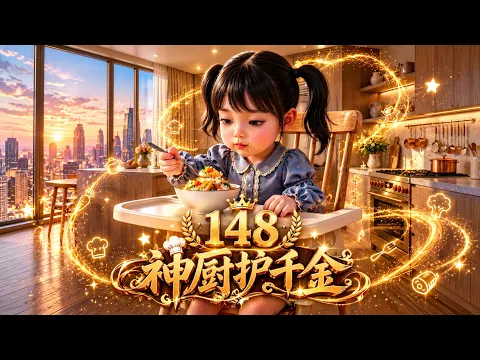 The Divine Chef Protects the Heiress Episode 5