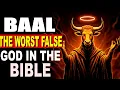 Download Lagu WHY WAS THE WORSHIP OF BAAL SO ATTRACTIVE TO ISRAEL?