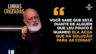 Luiz Felipe Pondé e Ortega y Gasset: A ideia das massas na política