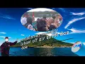 Download Lagu vlog perjalanan menuju lokasi off air sofifi doe doe Guraping