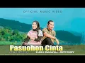 Download Lagu Farro Simamora Feat Septi Pinky - Pasuohon Cinta (Official Music Video)
