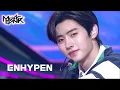 Download Lagu ENHYPEN(엔하이픈 エンハイプン) - Upper Side Dreamin' (Music Bank) | KBS WORLD TV 211029