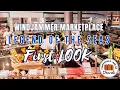 Legend of the Seas Windjammer Marketplace Full Walkthrough Royal Caribbean s NEW FIRST LOOK 2026