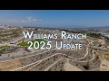 Tour the Williams Ranch Community in Castaic CA