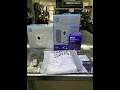 Review of HP CC200 Roku Projector