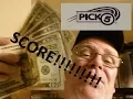 BAM PICK 5 WINNER