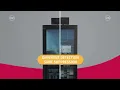 Launch NATURA Micro by Kidde Fire Systems