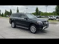 2019 Mercedes-Benz GLS Rogers Bentonville Fayetteville Siloam Springs AR Joplin MO KB237077