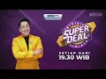Jeda Iklan MNCTV pengganti Adzan Maghrib 01/12/2025