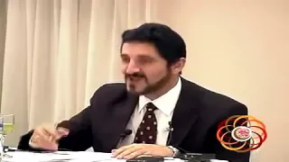 الدكتور عدنان إبراهيم مفهوم الحرية فلسفيا أكثر من رائع 