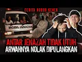 Download Lagu LANGSUNG RESIGN !! JENAZAHNYA GAK MAU PULANG KE KAMPUNG HALAMAN