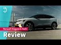 Download Lagu Renault Megane E-TECH ELECTRIC | Bochane