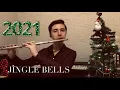 Download Lagu Jingle Bells - Flüt Cover -  Ege Müzik #2021