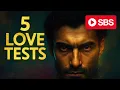 5 Subtle Signs of a Scorpio Man in Love